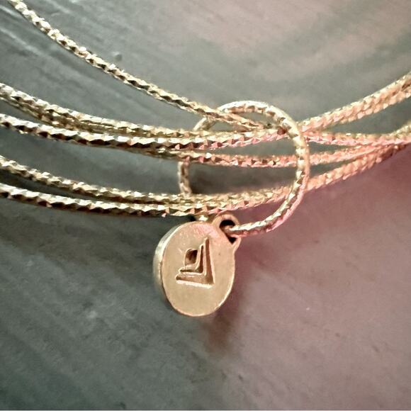 Silpada 925 Sterling Silver Bangle Bracelets - Picture 3 of 7